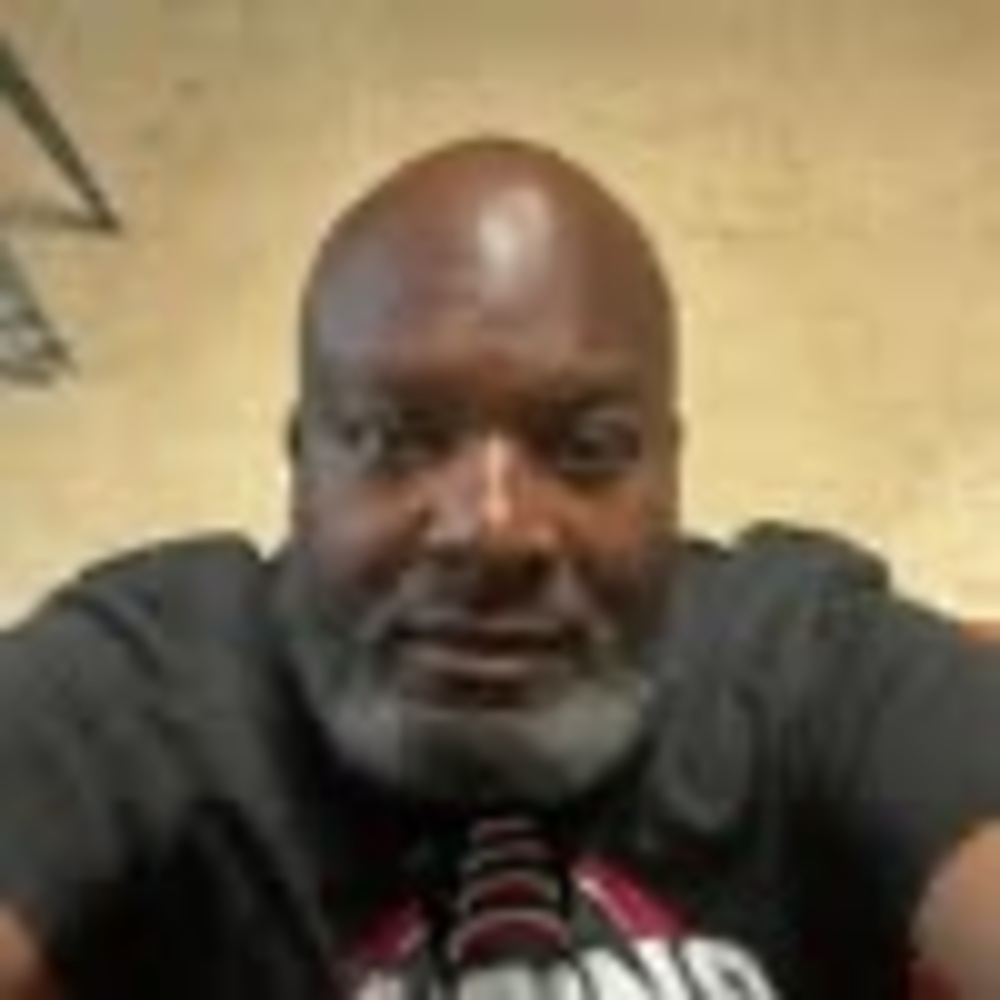 Meet your Posher, Terence